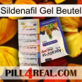 Sildenafil Gel Sachets 11